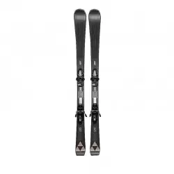 SKI FE RC ONE LTD 68 PRO +RS9 SLR    