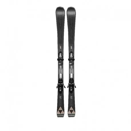 SKI FE RC ONE LTD 68 PRO +RS9 SLR    