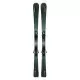 ELAN SKI FE PRIMETIME N° 2 BLACK PS Ski de piste 1-118702