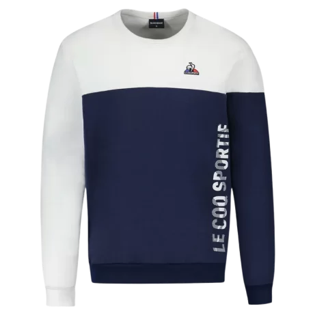 SAISON 1 CREW SWEAT N1 M    