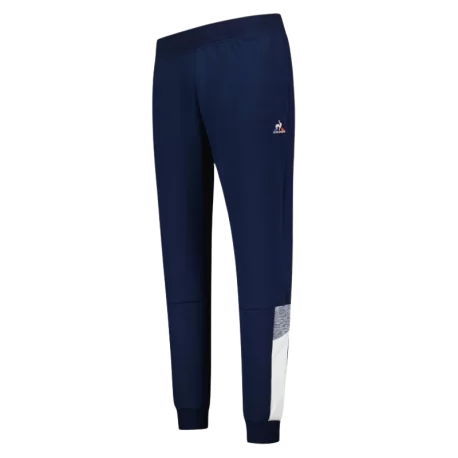 SAISON 1 PANT LOOSE N1 M BLEU NUIT    