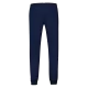 SAISON 1 PANT LOOSE N1 M BLEU NUIT    