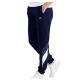 SAISON 1 PANT LOOSE N1 M BLEU NUIT    