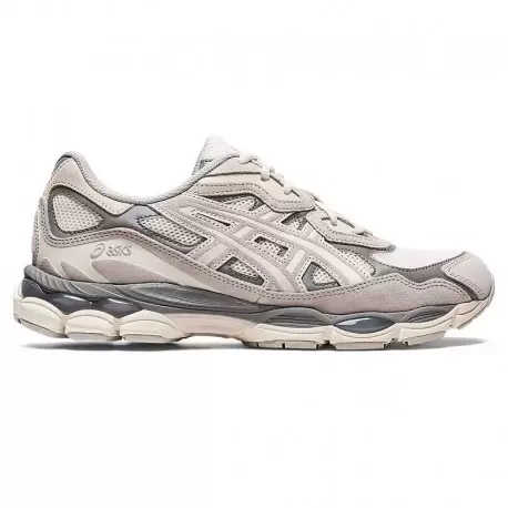 ASICS GEL-NYC Chaussures Sneakers 0-2983