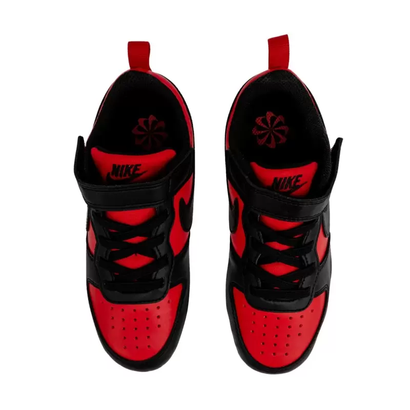 tenis court borough low