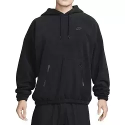 M NK CLUB+ POLAR FLC PO HOODIE    