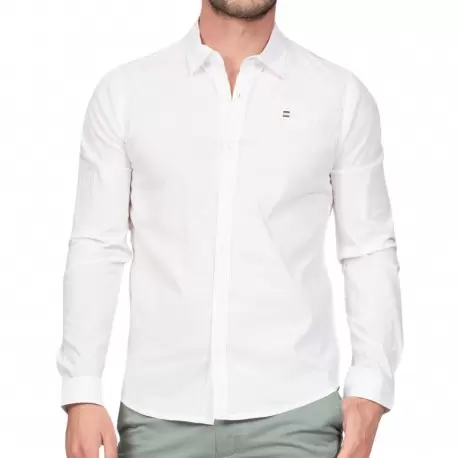 CHEMISE ML    