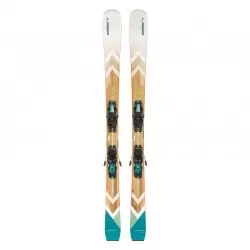 SKI FE WILDCAT 82 C JUSTINE PS    