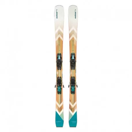 SKI FE WILDCAT 82 C JUSTINE PS    