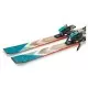 SKI FE WILDCAT 82 C JUSTINE PS    