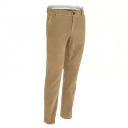 PANT CHINO CORDUROY LAND    