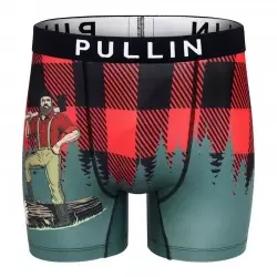 BOXER FASHION 2 BUCHERON    