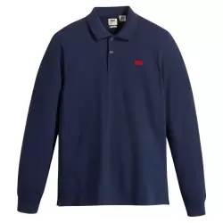 LS SLIM HOUSEMARK POLO    