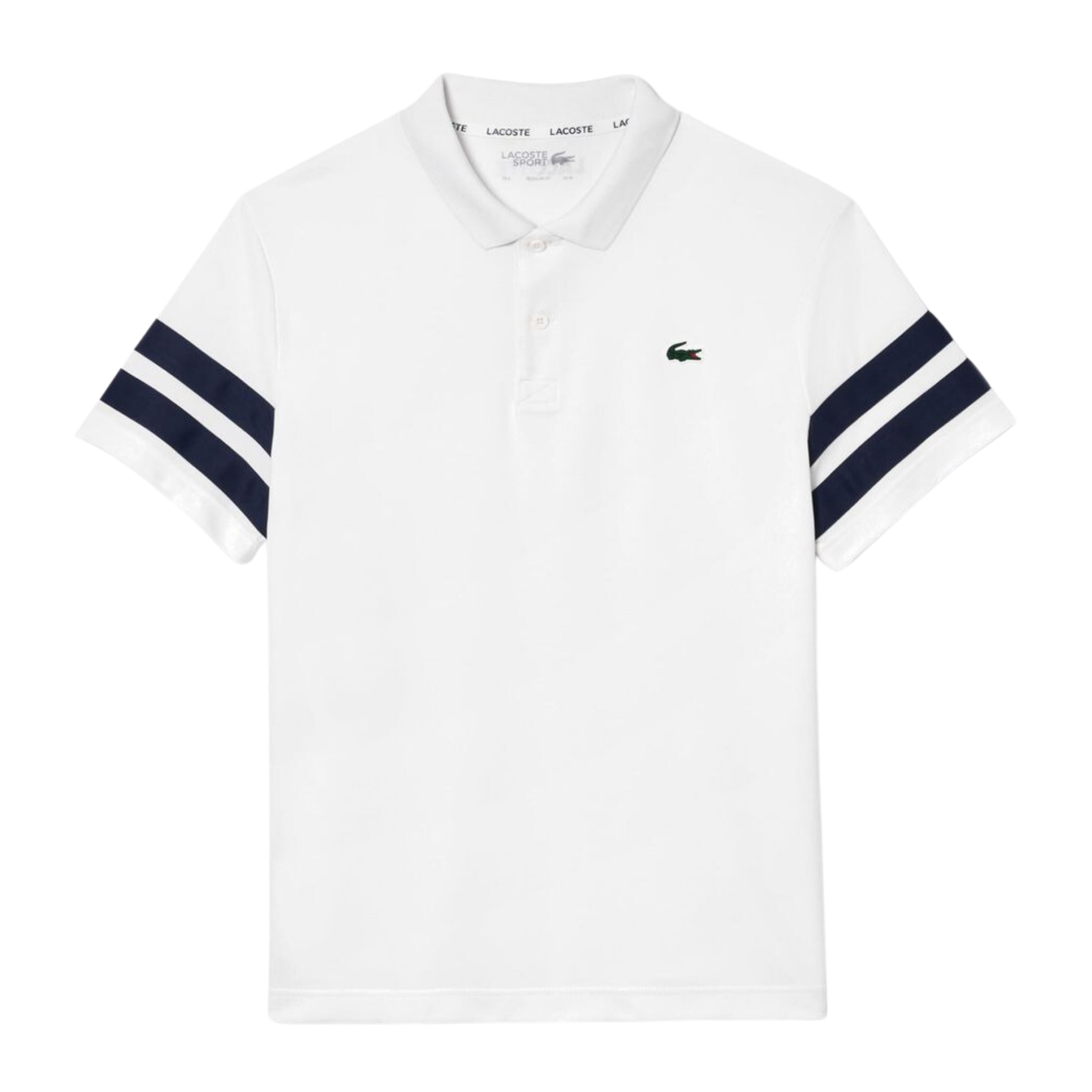 LACOSTE POLOS T-Shirts Mode Lifestyle Polos Mode Lifestyle