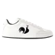 LCS COURT CLEAN OPTICAL WHITE/BLACK    