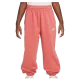 G NSW CLUB FLC LOOSE PANT LBR    