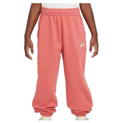 G NSW CLUB FLC LOOSE PANT LBR    