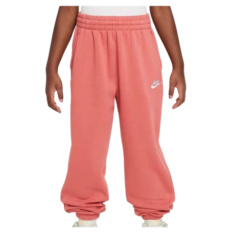 G NSW CLUB FLC LOOSE PANT LBR    