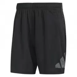 ADIDAS TR ES SEA BL S Pantalons Fitness Training / Shorts Fitness Training 0-3111