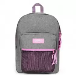 SAC DOS PINNACLE 38L KONTRAST STRIPE GREY    