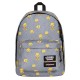 SAC DOS OUT OF OFFICE 27L LOONEY TUNES TWEETY GREY    