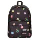 SAC DOS OUT OF OFFICE 27L LOONEY TUNES BLACK    
