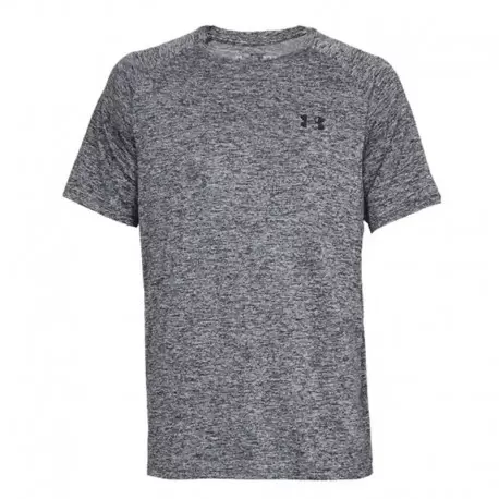 **UA TECH 2.0 SS TEE    