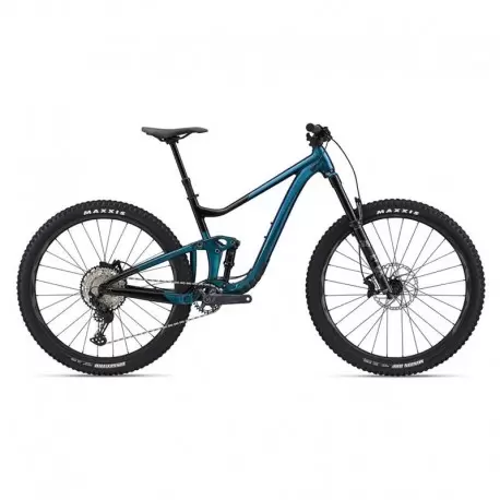 VTT TRANCE X 29 1    