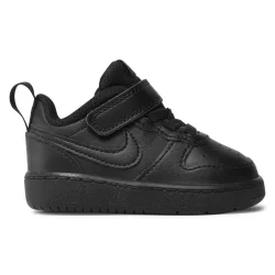 **NIKE COURT BOROUGH LOW 2 (TDV)    