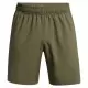 UNDER ARMOUR UA WOVEN WDMK SHORTS T-shirts Fitness Training / Polos Fitness Training 0-2650