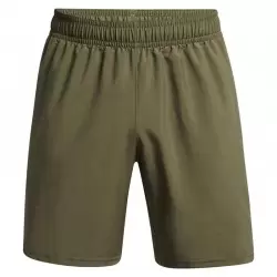 UA WOVEN WDMK SHORTS    