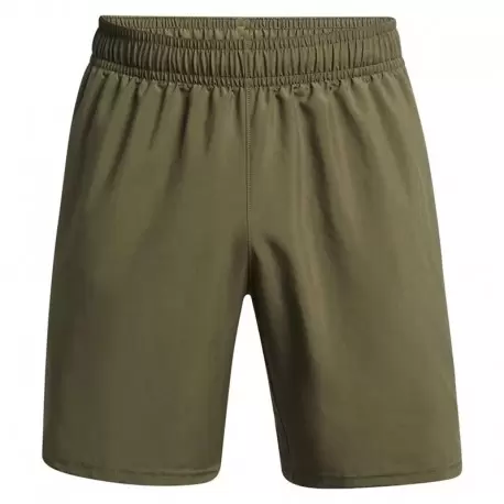 UA WOVEN WDMK SHORTS    