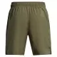 UA WOVEN WDMK SHORTS    