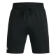 UA RIVAL FLEECE SHORTS    