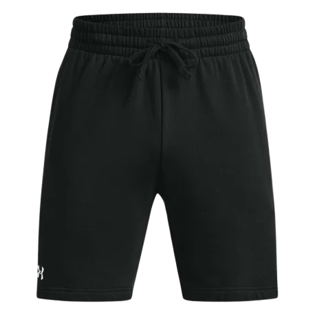 UA RIVAL FLEECE SHORTS    