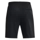 UA RIVAL FLEECE SHORTS    