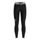 UNDER ARMOUR UA HG AUTHENTICS LEGGING Pantalons Fitness Training / Shorts Fitness Training 0-2681