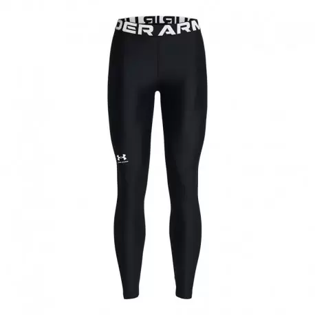 UNDER ARMOUR UA HG AUTHENTICS LEGGING Pantalons Fitness Training / Shorts Fitness Training 0-2681