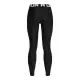 UNDER ARMOUR UA HG AUTHENTICS LEGGING Pantalons Fitness Training / Shorts Fitness Training 0-2681