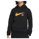 B NSW SI FLC PO HOODY BB    