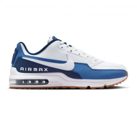 NIKE NIKE AIR MAX LTD 3 Chaussures Sneakers 0-2803