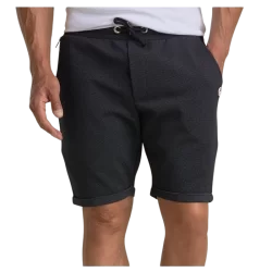 BENSON AND CHERRY BOOST CLASSIC JOGGER SHORT Pantalons Mode Lifestyle / Shorts Mode Lifestyle 1-100828