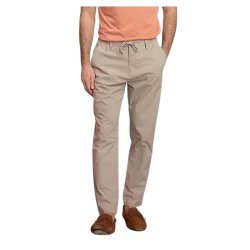 BENSON AND CHERRY CLASSIC PANTALON CHINO Pantalons Mode Lifestyle / Shorts Mode Lifestyle 1-113110