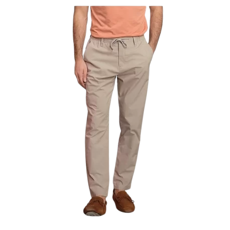 BENSON AND CHERRY CLASSIC PANTALON CHINO Pantalons Mode Lifestyle / Shorts Mode Lifestyle 1-113110