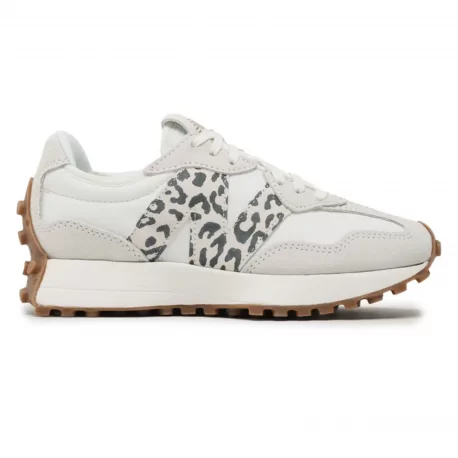 NEW BALANCE 327 FEMME LIFESTYLE Chaussures Sneakers 1-113395