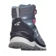 LOWA CH RAN FE FERROX GTX MID NAVY ICEBLUE Chaussures semi-montantes Randonnée 1-115135