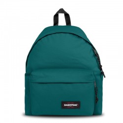 SAC DOS PADDED 24L AUTHENTIC PEACOCK GREEN    