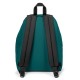 SAC DOS PADDED 24L AUTHENTIC PEACOCK GREEN    