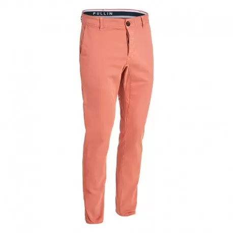 PANT CHINO MELON    