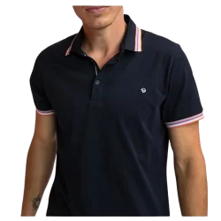 CLASSIC POLO MC    